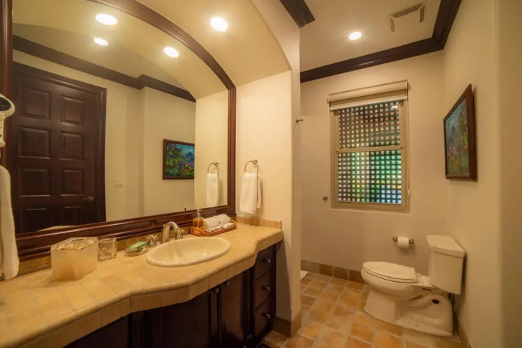Terrazas 1A - 3 Bedroom 3 1 2 Bath Seven day Minimum