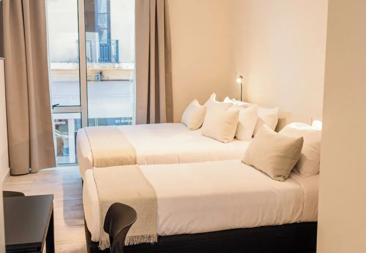 RentUp Suites Salta