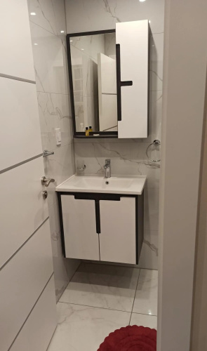 Apartmani President IV