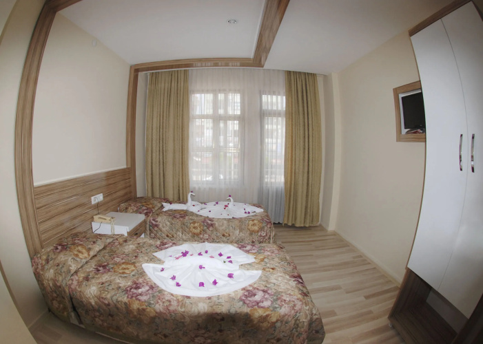 Alanya Divan Otel