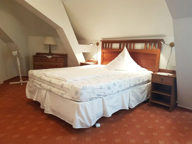 Hotel Kredell