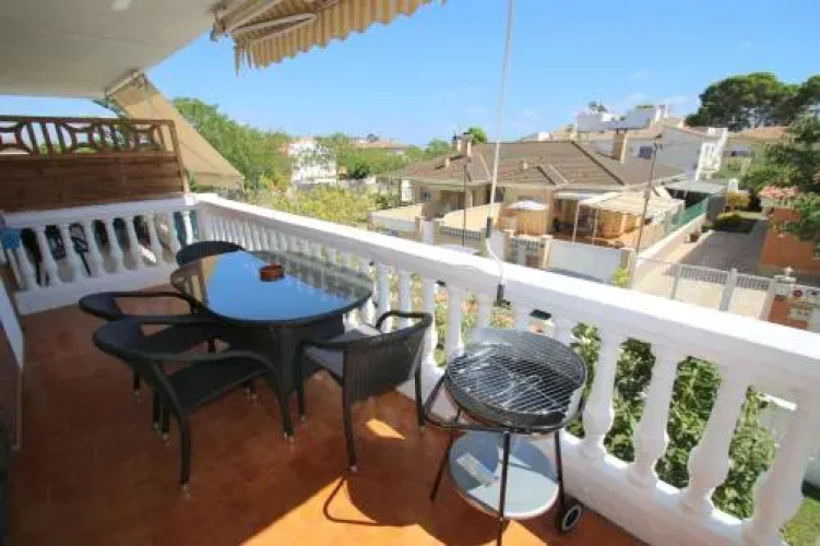 Casa Rosales 4