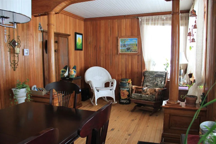Gîte Dame Clo