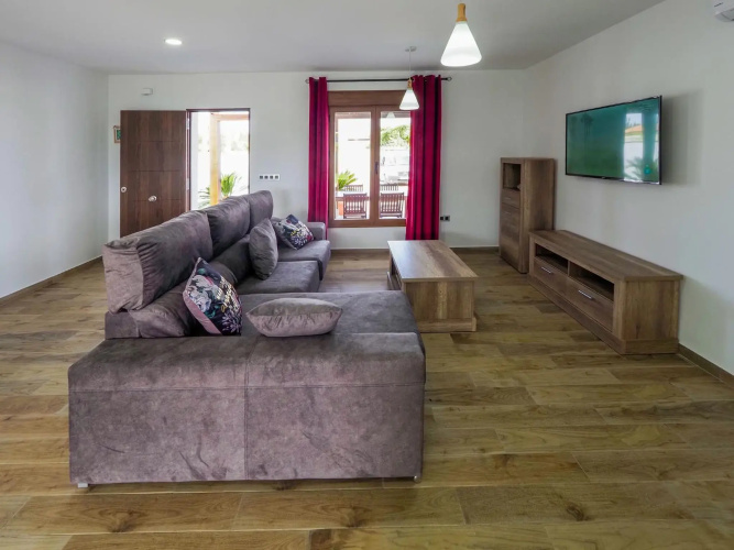 Chalet Conil Ramirez