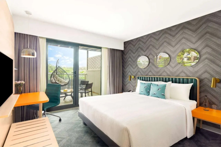 Ibis Styles Mysuru