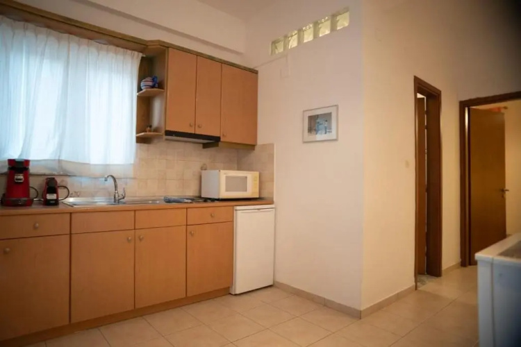 Kallithea Apartments