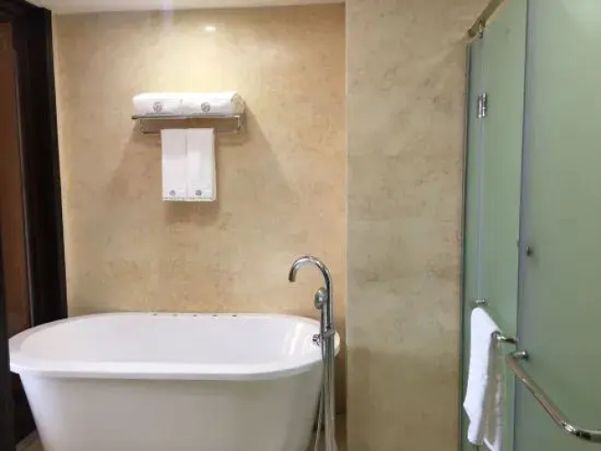 Jin Hai Tian Hotel
