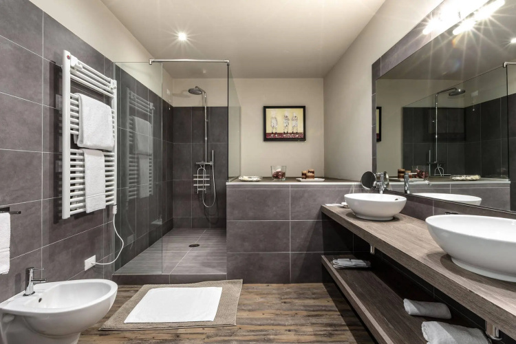 Studio Inn De Angeli