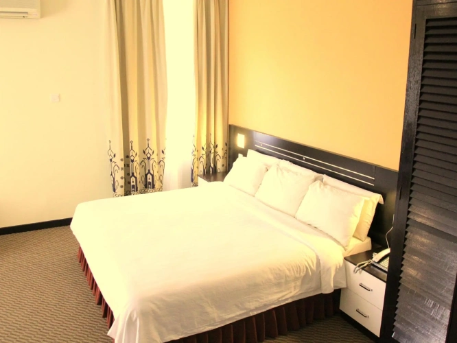Standard Suite