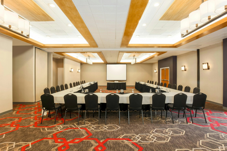Four Points By Sheraton San Diego photo 16