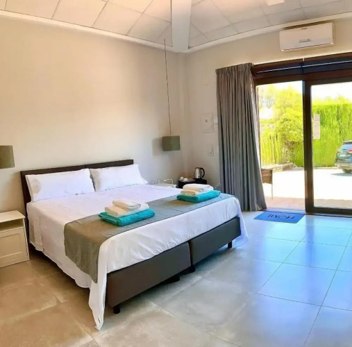 Hotel Fortuny Javea