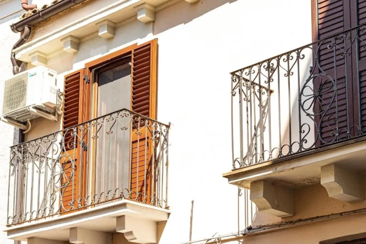 2 Bedrooms Duplex Cottage