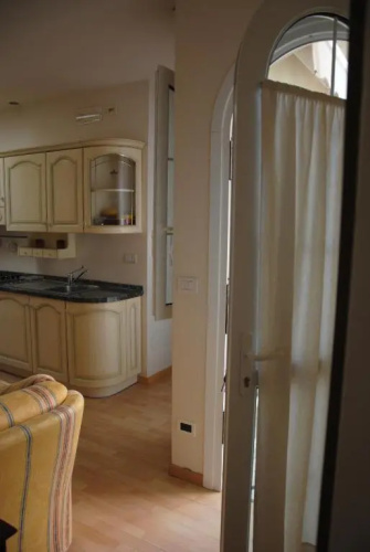 Stella Apartment