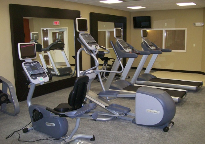 Hilton Garden Inn Huntsville South/Redstone Arsenal photo 26