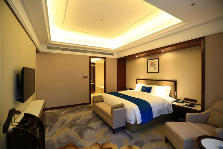Lanxi International Hotel