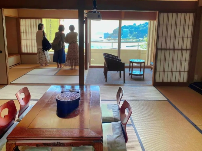 Standard Family room