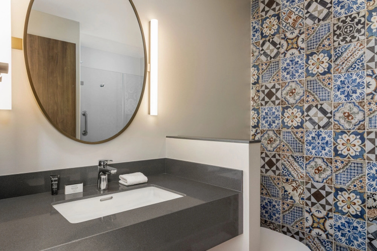 Fairfield By Marriott San Jose Airport Alajuela photo 9