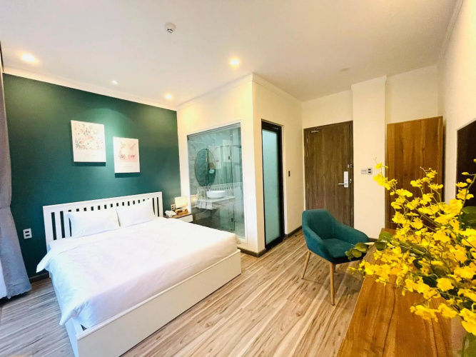 Memory Inn Dalat