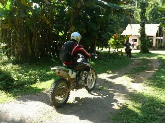 Suan Bang Bon, B&B - INN