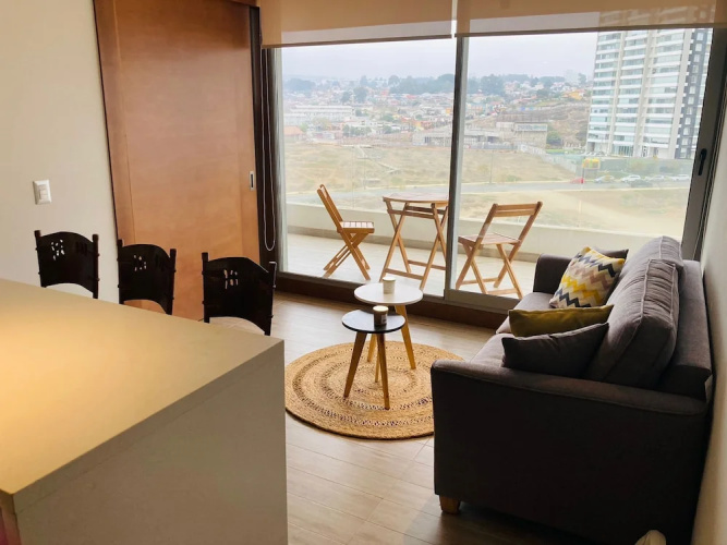 Departamento Arenales 1