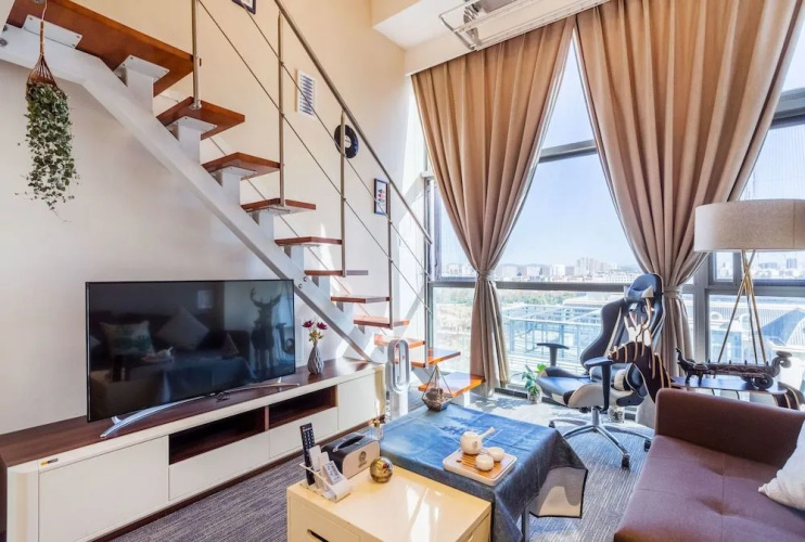 Yuehao Hotel