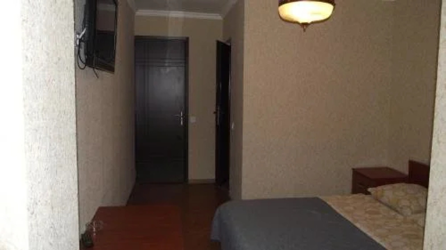 Hotel Piano 2