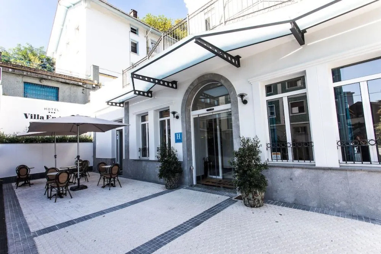 Otel görseli