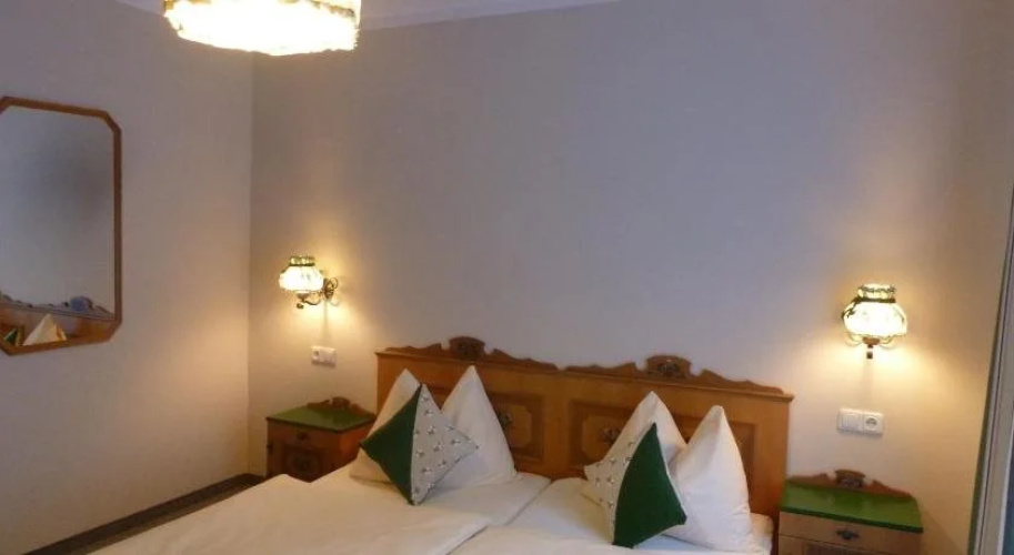 Lagler Pension