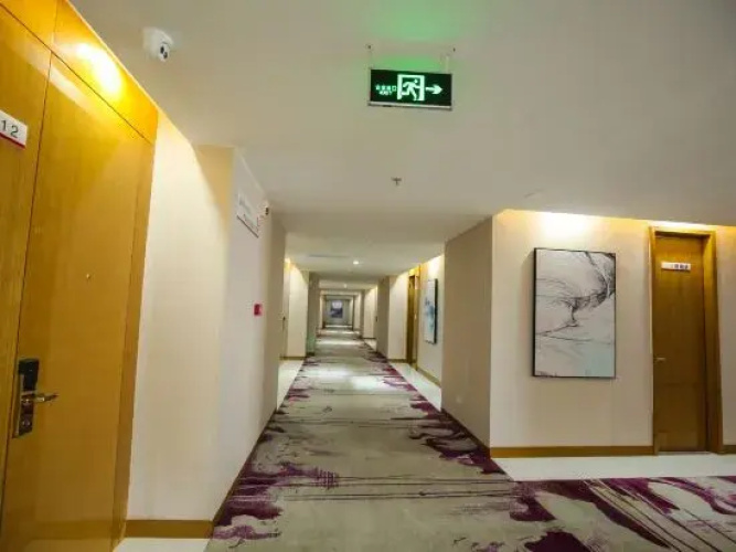 Hesheng Hotel