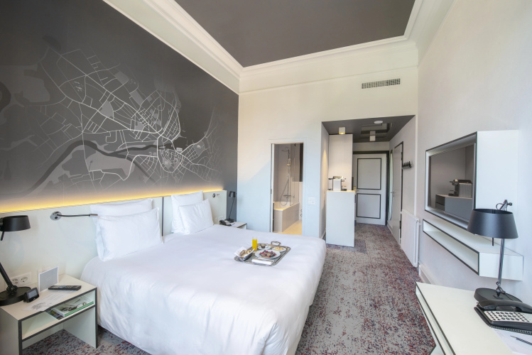 Metropole Geneve photo 7