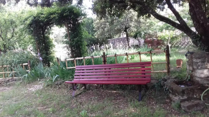 Le Jardin DAdam BB