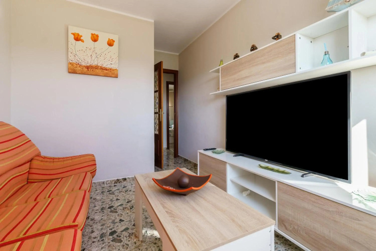 Apartamento Carmen