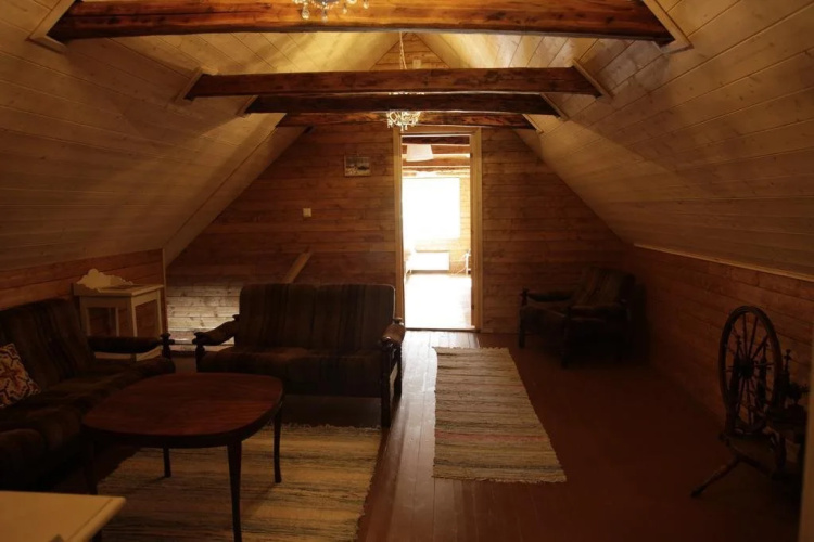 Brekke Gard Hostel