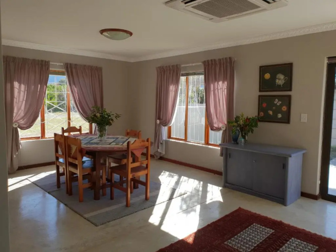 18 Patrys Crescent
