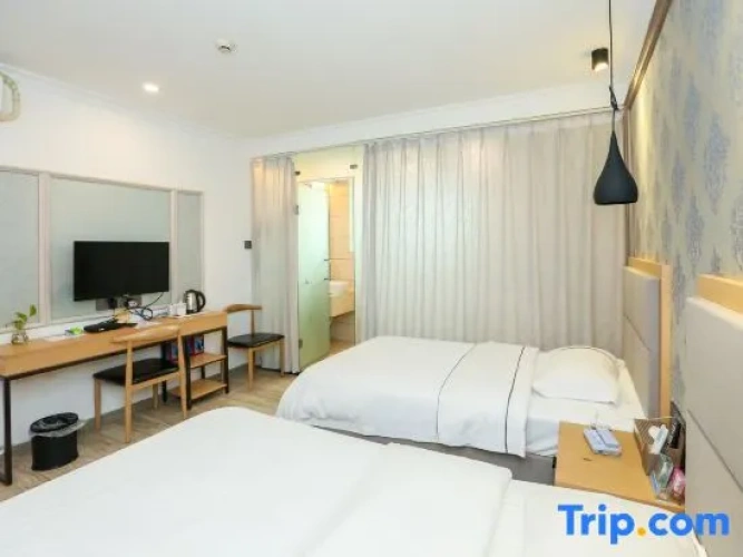 Business Twin room