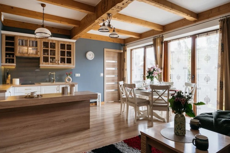 Apartament Skibówki - LoftAffair