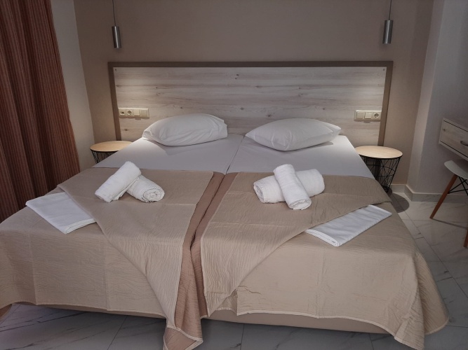 Standard Apartment