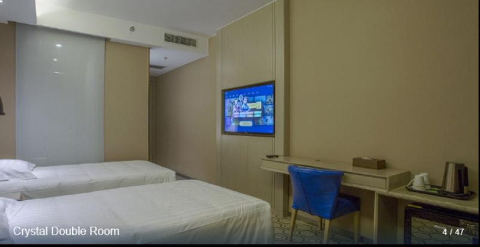 Dongchuang Holiday Hotel