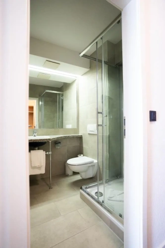Business Triple room