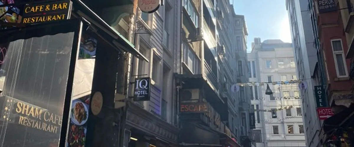 Konak Otel