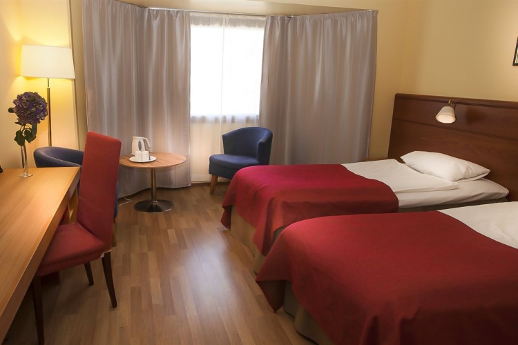 Hotel Savoy photo 6