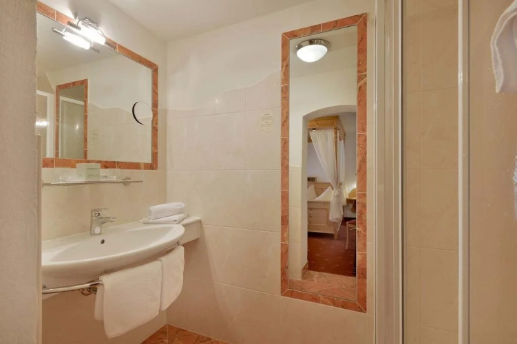 Hotel Glockenstuhl