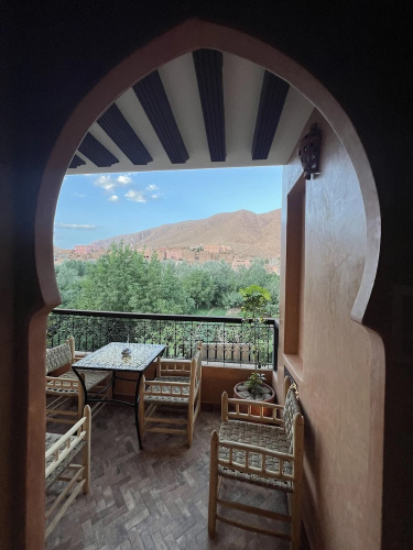 Riad Dades Paradise