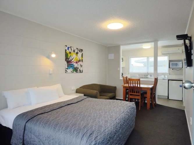 1 Bedroom Standard room