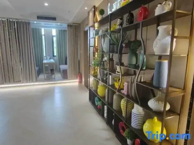 Meidi Di Homestay Hotel