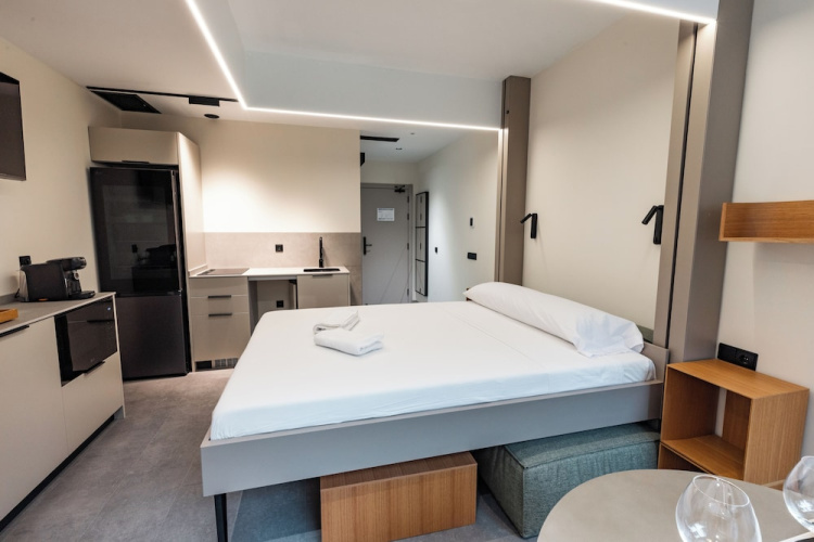 Hotelbild