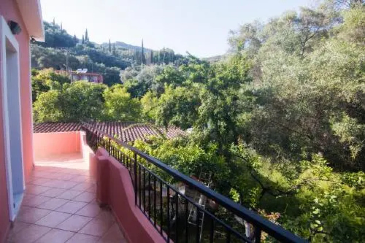 Athina Studios