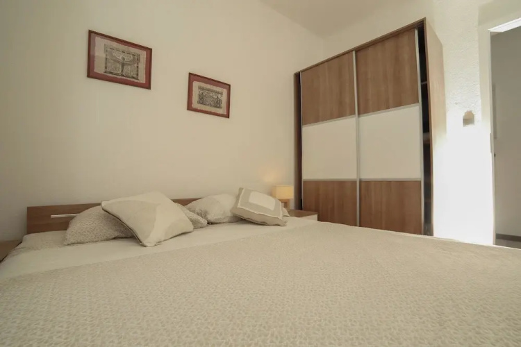 Apartment Freni