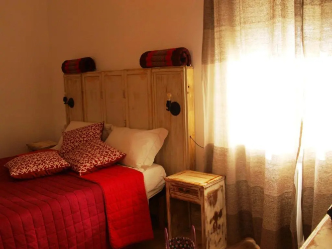 B&B Teranga