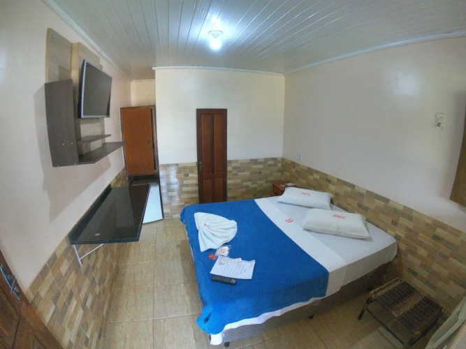 Hotel Marajó